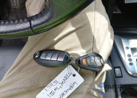 2012 Nissan Altima 2.5 S из США, поврежденный, VIN 1N4AL2AP2CC125092